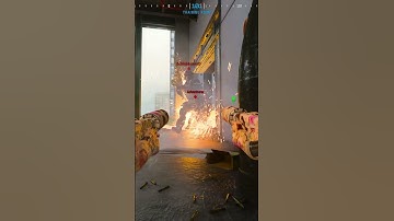 I Got a Quad Feed #modernwarfare3 #callofduty #mw3