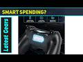 2 Pack Wireless PS4 Controller Best Dual Wireless Gaming Experience for PS4 & PC