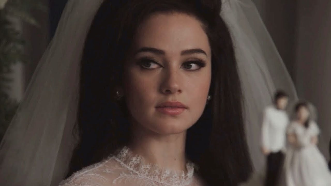 priscilla | me & my husband