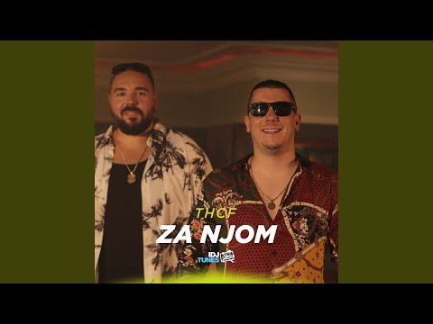 Za Njom 