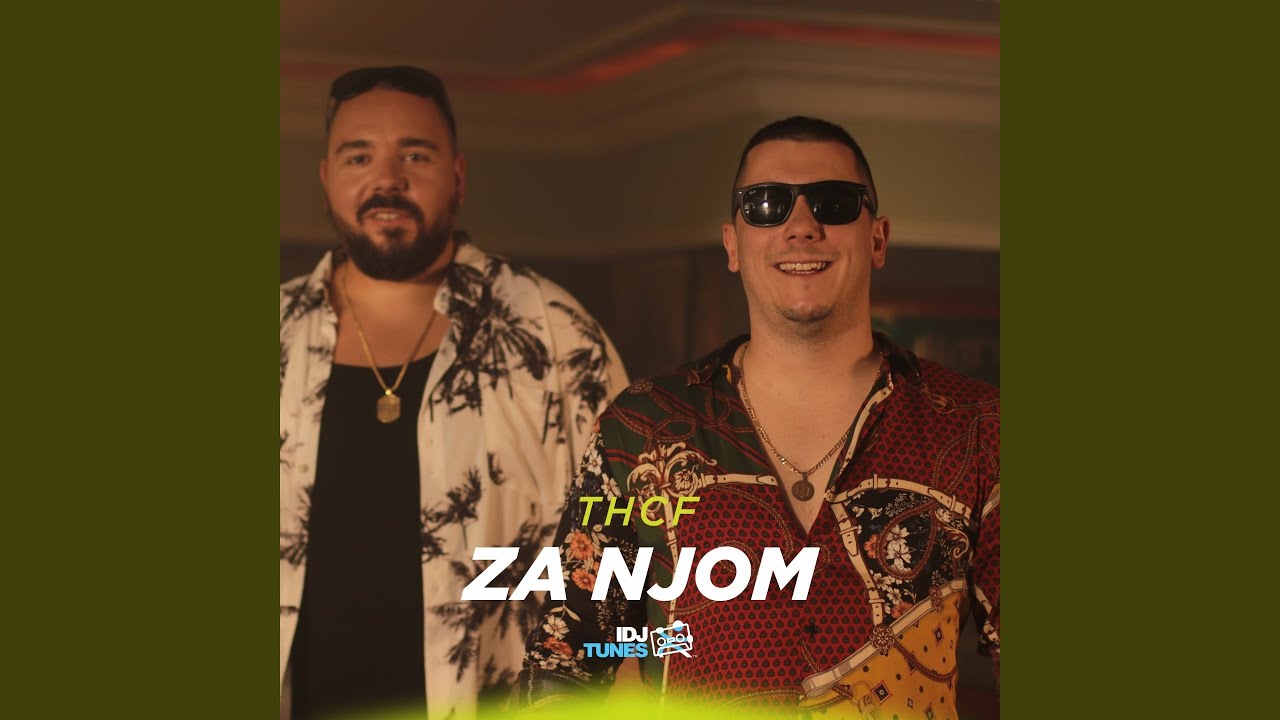 在 YouTube 上观看 Za njom 在 YouTube 上观看 Za njom