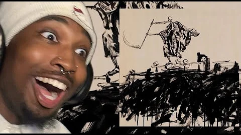 MORE A7X PEAK!!! | Avenged Sevenfold - Life Is But a Dream... (Full Album) | Reaction/Review
