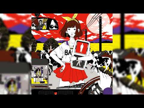 ☆超貴重☆アジアンカンフージェネレーション I'm standing here ☆超貴重☆アジアンカンフージェネレーション I´m standing here