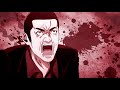 Back Street Girls -ゴクドルズ-