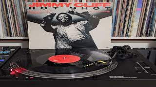 Jimmy Cliff - Hot Shot (Extended Version 1985)