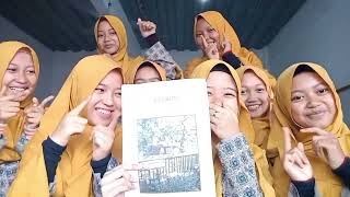 Tugas Bahasa Indonesia membuat Teks Deskripsi Tempat Wisata|Kelompok 4|Wisata Bandung Zoo