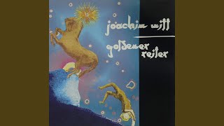 Goldener Reiter (1994 Remix) (Weniger Gesang-Mix)