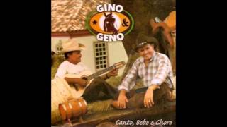 Gino e geno Coração cigano