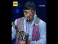 【2026金曲獎】張震嶽打敗蔡依林、頑童！「拿最佳華語專輯獎」：好爽喔 #金曲37