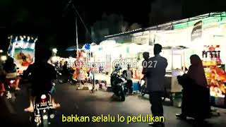 STATUS WHATSAPP - Bukan Prioritas