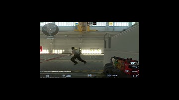 "Patience is a Weapon 🕵️‍♂️ | CS2 Discipline Play" #csgo #gaming #csgoclips #counterstrike #funny