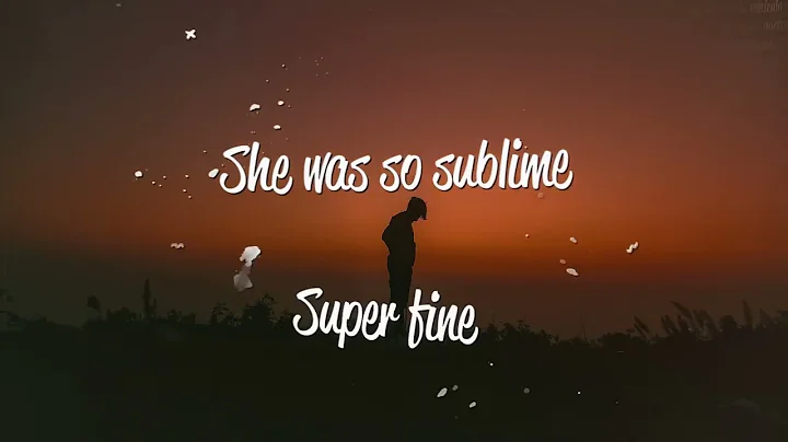 Masego, FKJ - Tadow (lyrics)