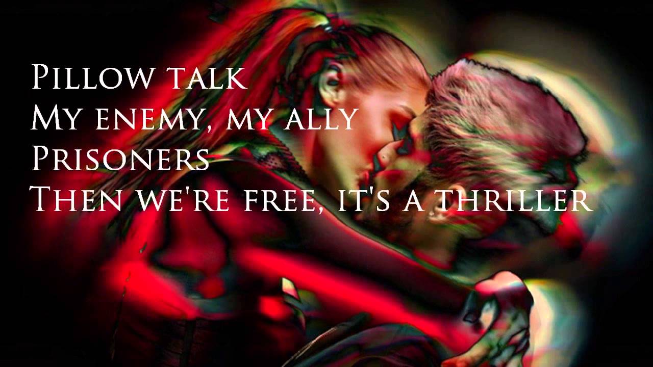 ZAYN PILLOWTALK (KARAOKE VERSION) YouTube