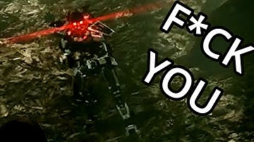 WHAT DID THAT ROBOT SAY??? - HELLDIVERS 2