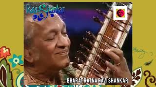 Raga Khamaj | Ravi Shankar And Anoushka Shankar | Royal Albert Hall | Live in Concert  | 1997 HD