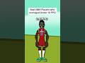 Best NBA Players Who Averaged Under 10 PPG Nba Best NBA Players Who Averaged Under 10 PPG Nba