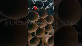 China Factory ASTM A53 A106 Grade B Ms Seamless Tube High Quality Carbon Steel Seamless Steel Pipe