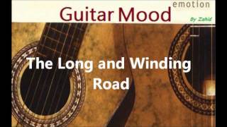 Guitar Mood -The long and winding road chords