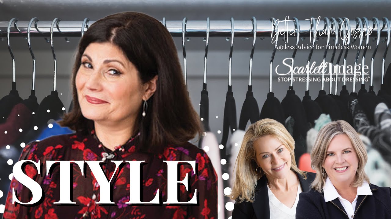 | Better Than Gossip with Amy Schmidt and Kristen Coffield