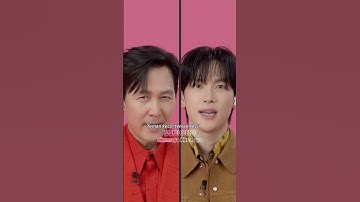 Thumbnail of suaranya bagus🤩 #squidgame #song #season3