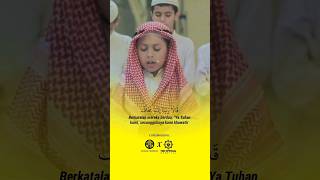  Surah Thaha Ayat 4546 Hamba Allah shorts