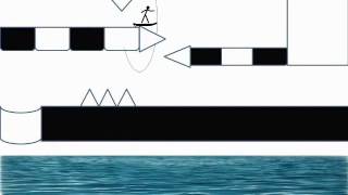 The Ultimate Obstacle Course