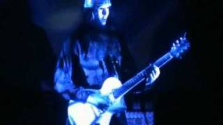 Whitewash (live Mishawaka Amphitheatre)