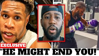 Floyd Mayweather at 48 Shocks Fans – Could He Really Face Terence Crawford?