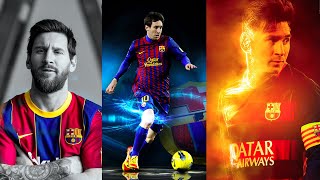 اجمل  صور وخلفيات للنجم  ليونيل ميسي Leo Messi