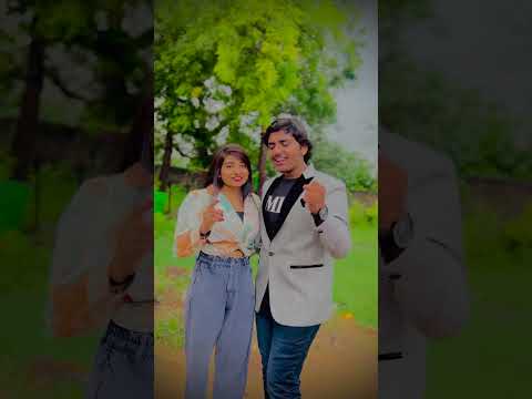 ❤️vardan Barot hina Suthar❤️ new reel video #hinasuthar #vardanbarot #vairalvideo #instagram #2023