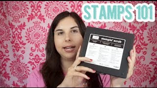 447: Stamping 101 - Stamp Types, Accessories, & Troubleshooting