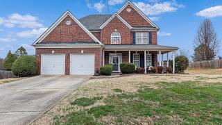 186 Autumn Frost Ave, Statesville, NC 186 Autumn Frost Ave, Statesville, NC