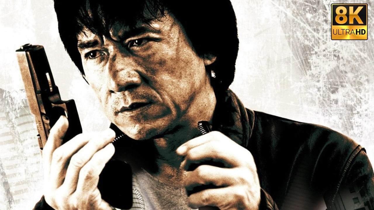 First Strike｜Jackie Chan｜Action, Thriller, Martial Arts｜Hollywood Action Movie In English Full HD