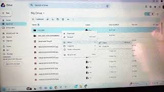 CARA MEMBUAT GOOGLE DRIVE SIMPEL #caramembuatgoogledrive #googledrivetutorial #viral #berandayoutube