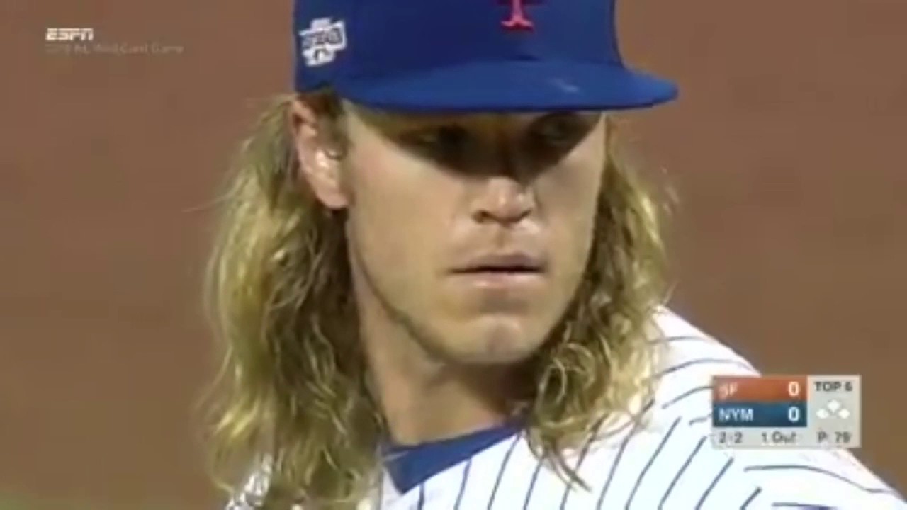 2016 MLB Postseason Highlights YouTube