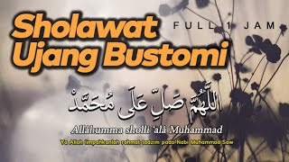 Allahumma Sholli ala Muhammad - Sholawat Ustadz Ujang Bustomi 1 Jam || El Ghoniy