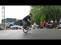 FISE MONTPELLIER 25 - WOMEN'S BMX FLATLAND FINALS