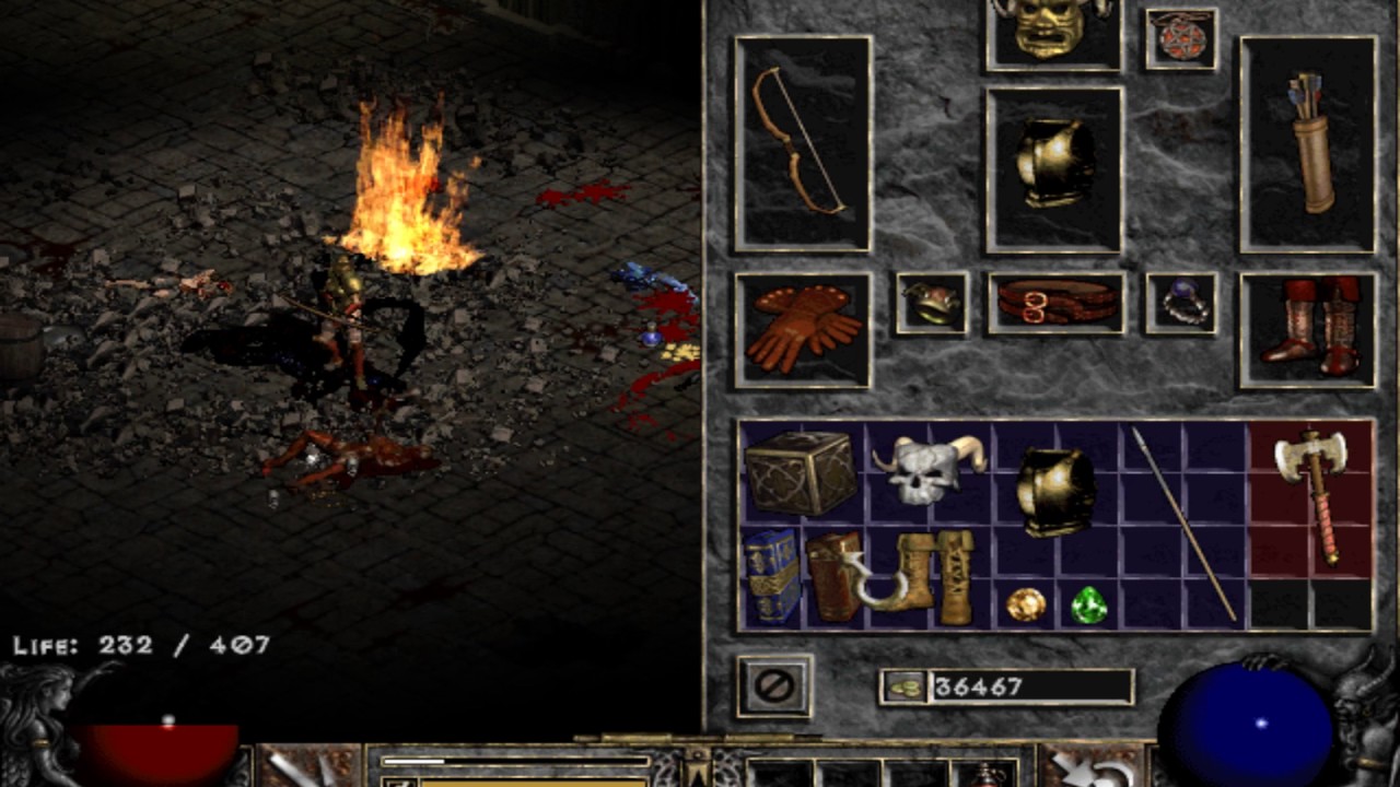 diablo 2 nightmare rune drops diablo 2 nightmare rune drops