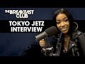 Tokyo Jetz Talks New Album 'Bonafide', Early Freestyles, What Kind Of Man She Wants + More
