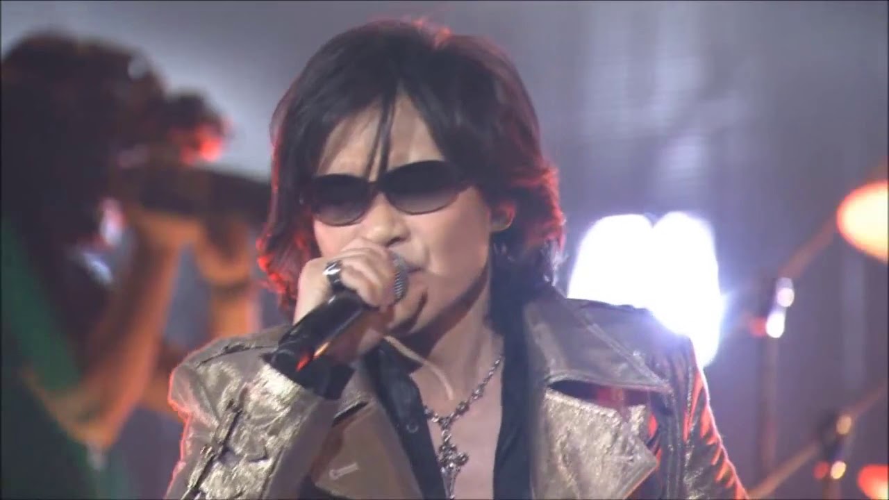 X Japanファンが紹介するx Japanのおすすめ曲７選 ハード系 なるぽろりんこ Com