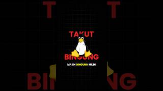 Rekomendasi Distro Linux Buat Pemula !!