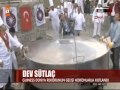 Ekolu vakfi stla rekoru tv haberler necat selvtop