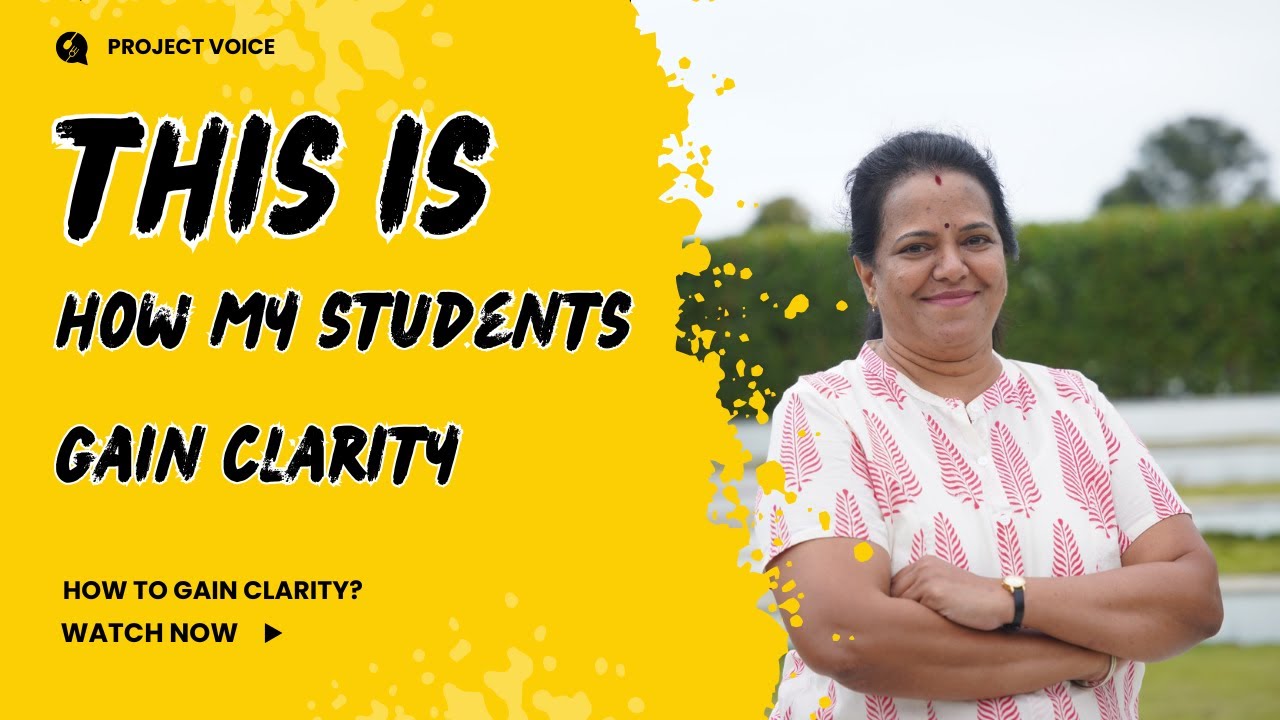 xx | Project voice | Create your destiny | Mindset coach Dr Radha | 2026