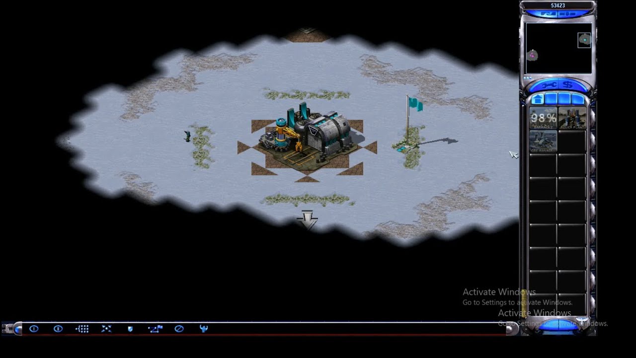 Yuri's revenge cheat engine money hack 2019 on Window 10 Pro!!