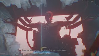 Ghostrunner 2 | Level 13: Mindgames | PS5 4K HDR Gameplay