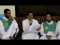 يا سائلي أين حل الجود والكرم يا سائلي أين حل الجود والكرم