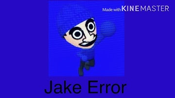 Jake Error