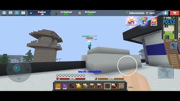 Real reason about admin panel (part 2) #blockmangojailbreak #blockman go #jailbreak #adminpanel #bgm