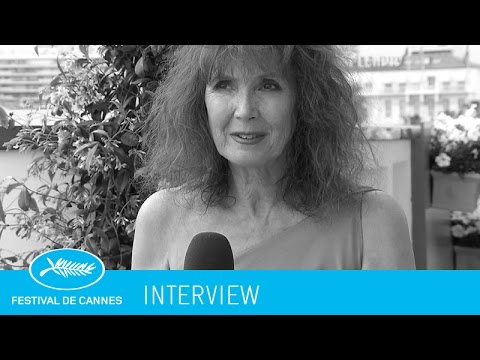 festival of lights SABINE AZEMA -interview- (vf) Cannes 2015