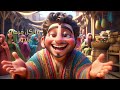ملك اتولد 👑  ترنيمة جديدة للميلاد بالذكاء الاصطناعي AI - أداء صوتي / منال لبيب - مونتاج /مريم ماهر